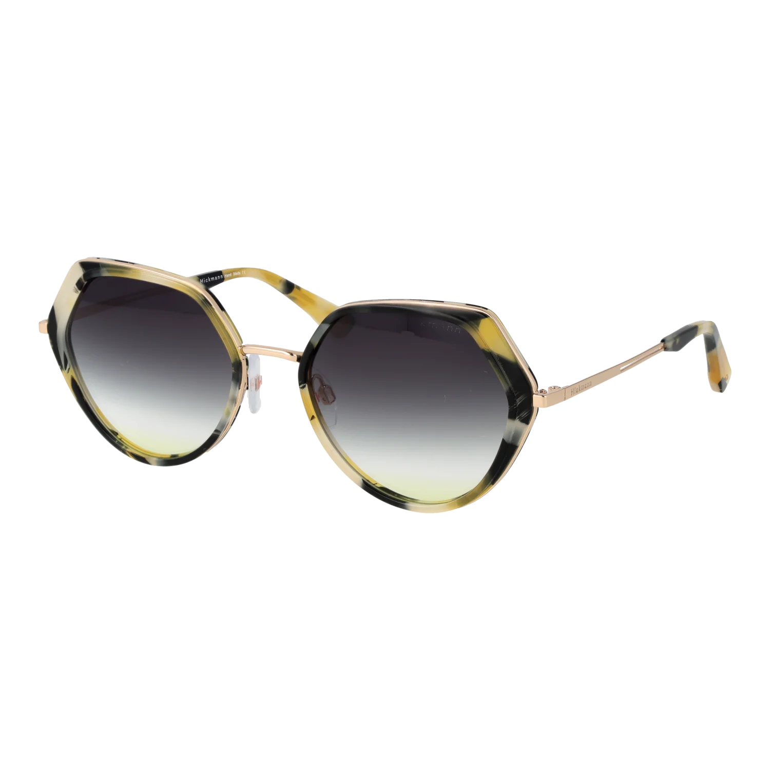 [26001160] Ana Hickmann Sunglasses HI3199 G21 54