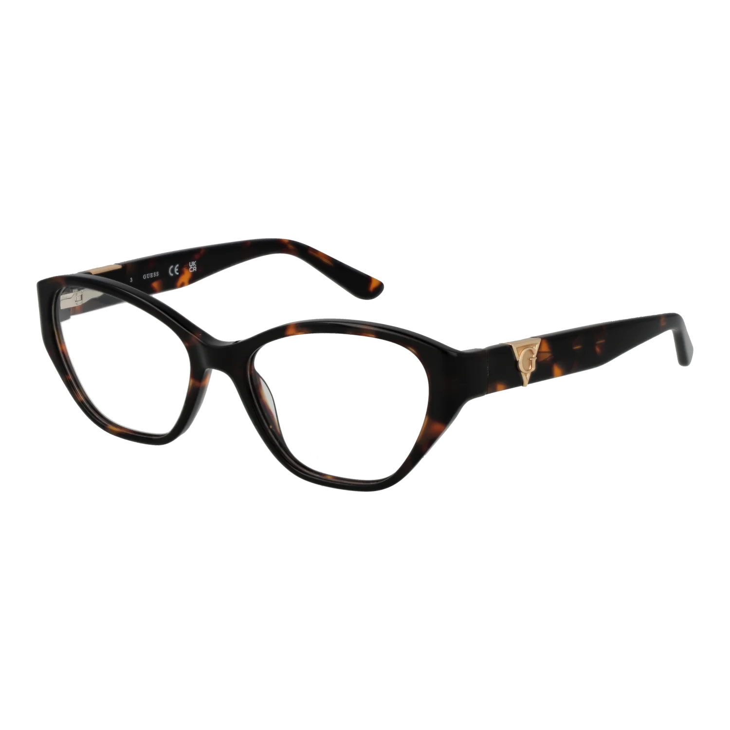 [26001602] Guess Optical Frame GU50162 052 51