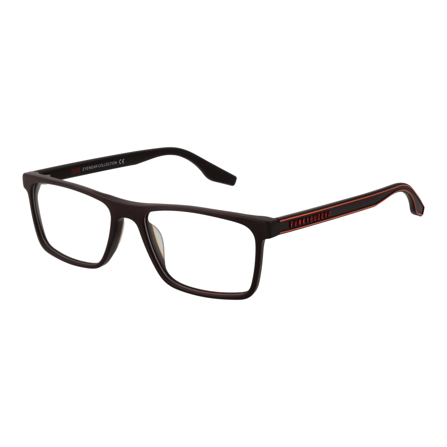 Funky Buddha Optical Frame FBD1018 003 54
