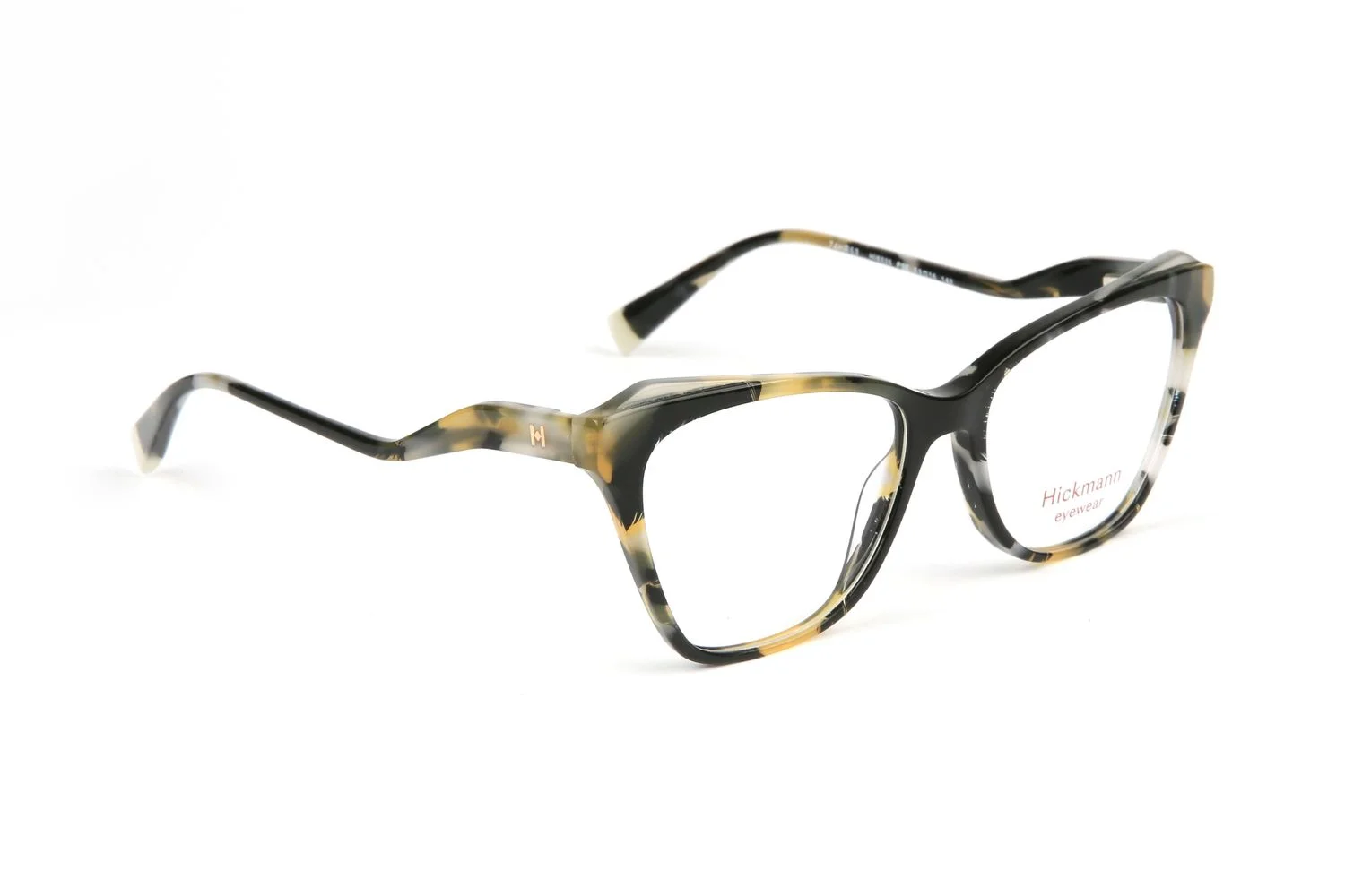 Ana Hickmann Gafas HI6325 P02 53