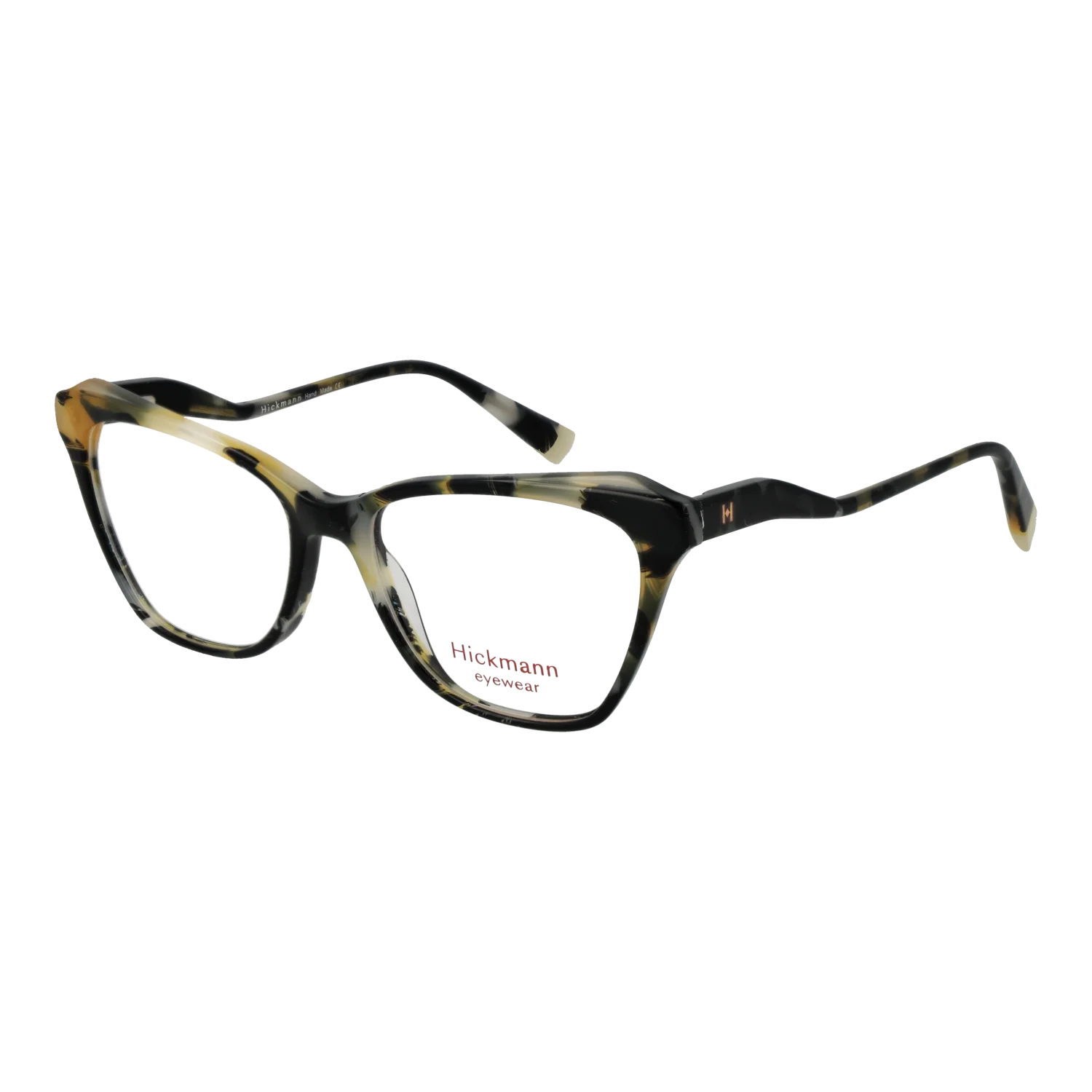 Ana Hickmann Lunettes HI6325 P02 53