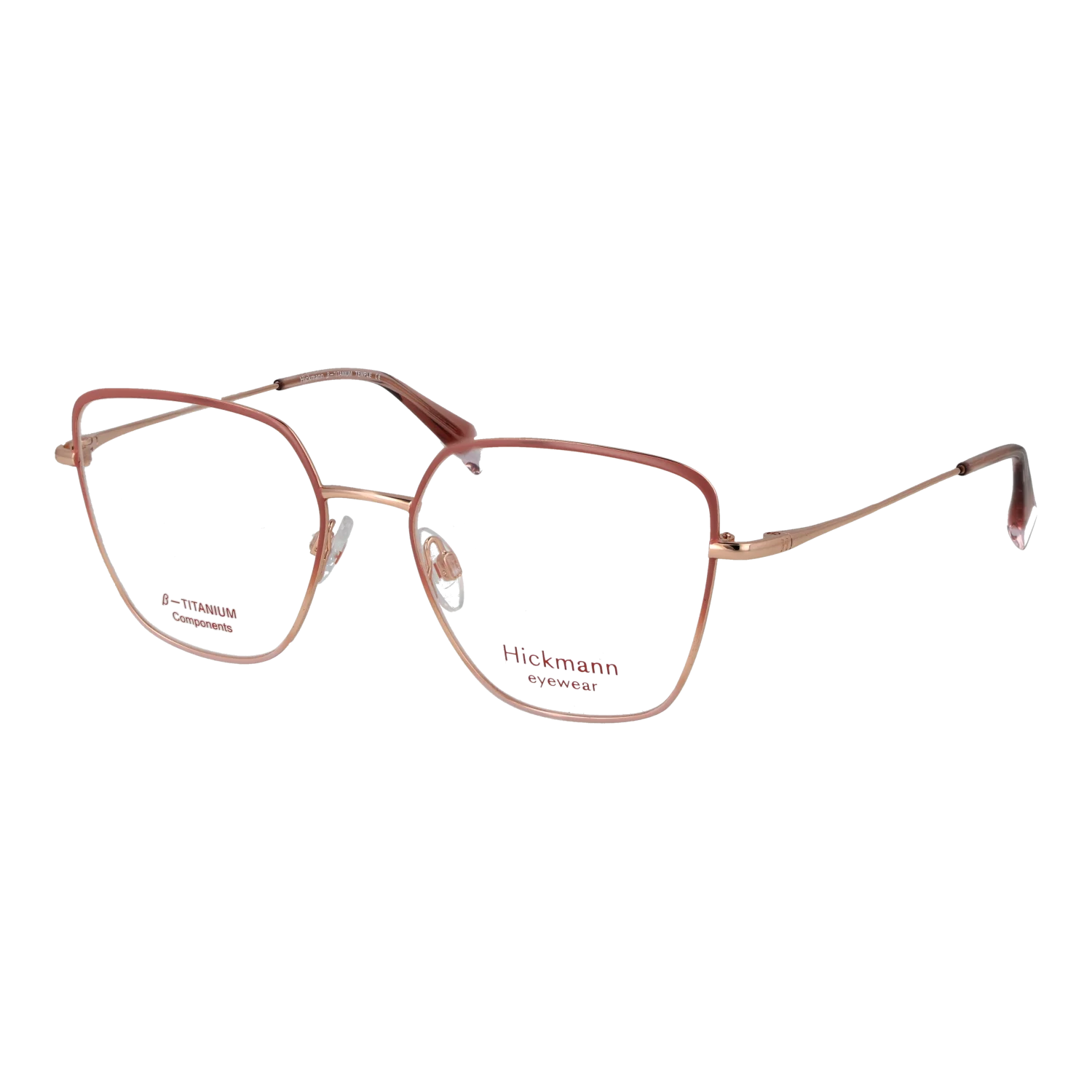 Ana Hickmann Lunettes HI1263T 09B 53