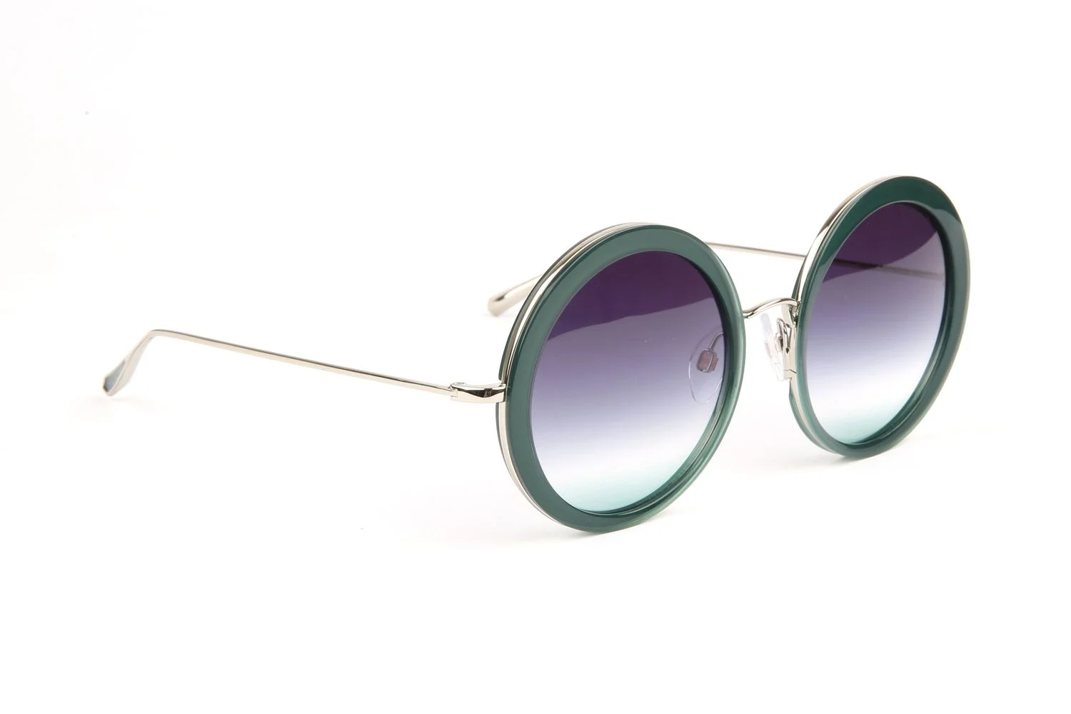 Ana Hickmann Sonnenbrille HI3194 T01 54