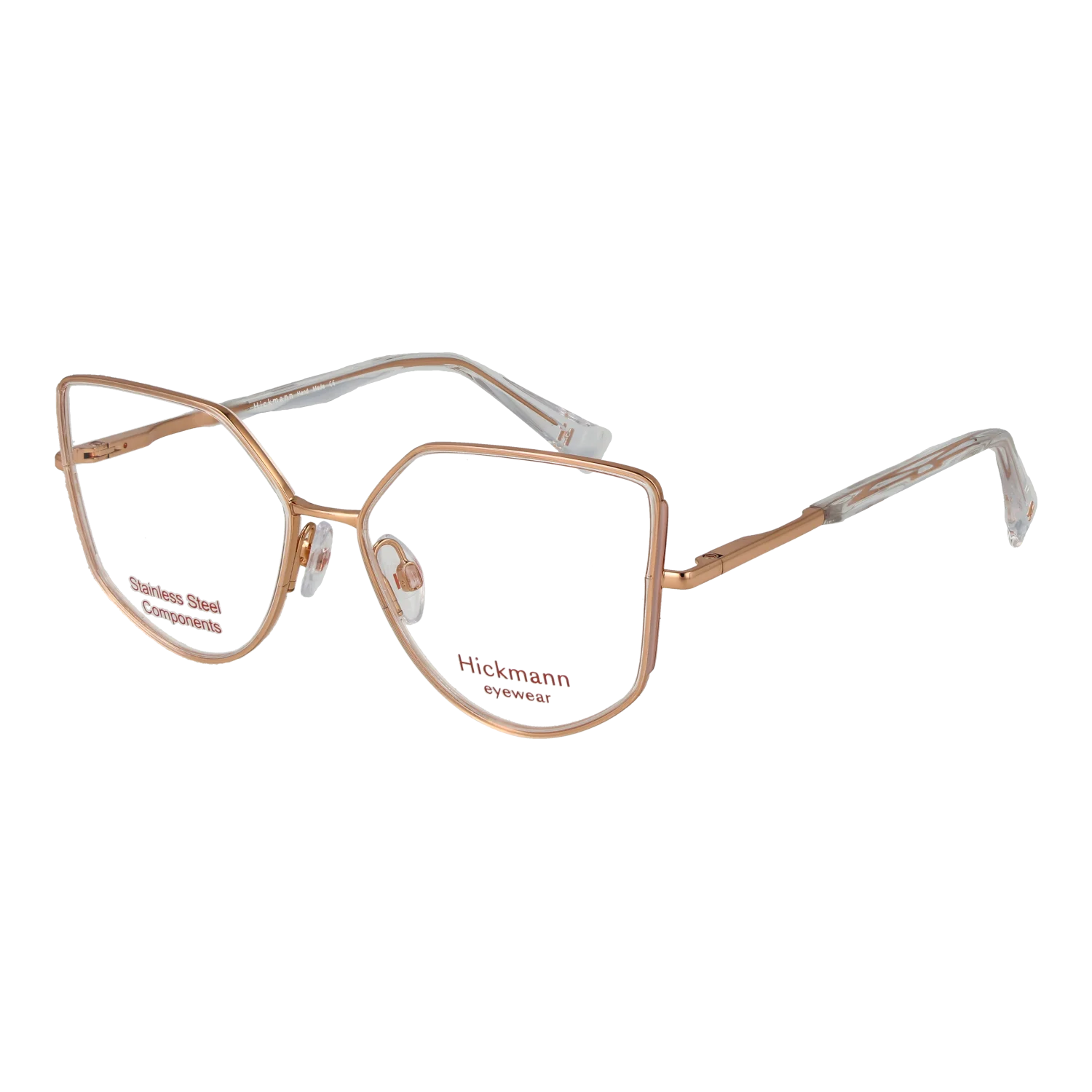 Ana Hickmann Gafas HI1258 T01 54