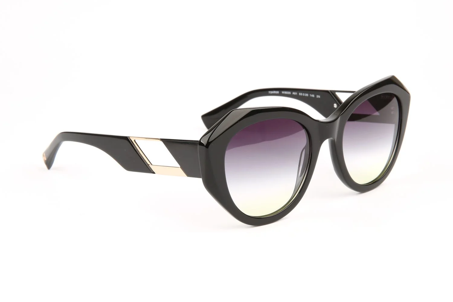 [26001420] Ana Hickmann Gafas De Sol HI9225 A01 53