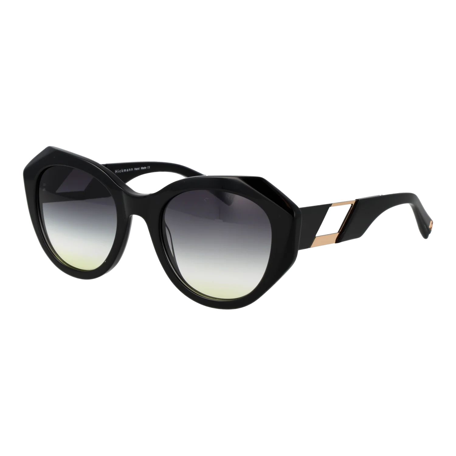 Ana Hickmann Lunettes De Soleil HI9225 A01 53