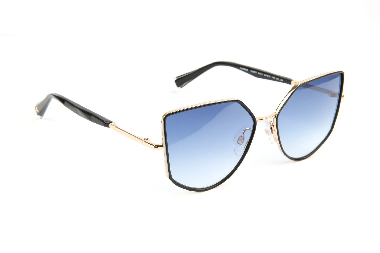 [26001168] Ana Hickmann Sonnenbrille HI3207 A01A 54