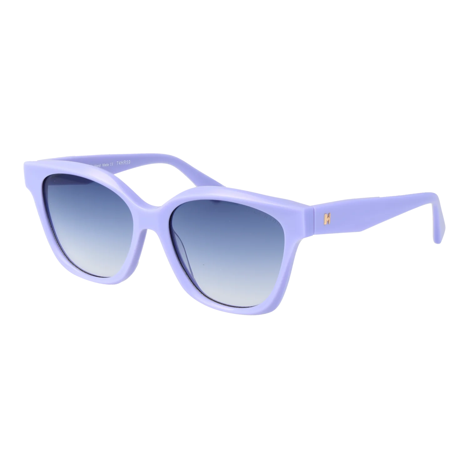 [26001482] Ana Hickmann Sonnenbrille HI9261 D02 53