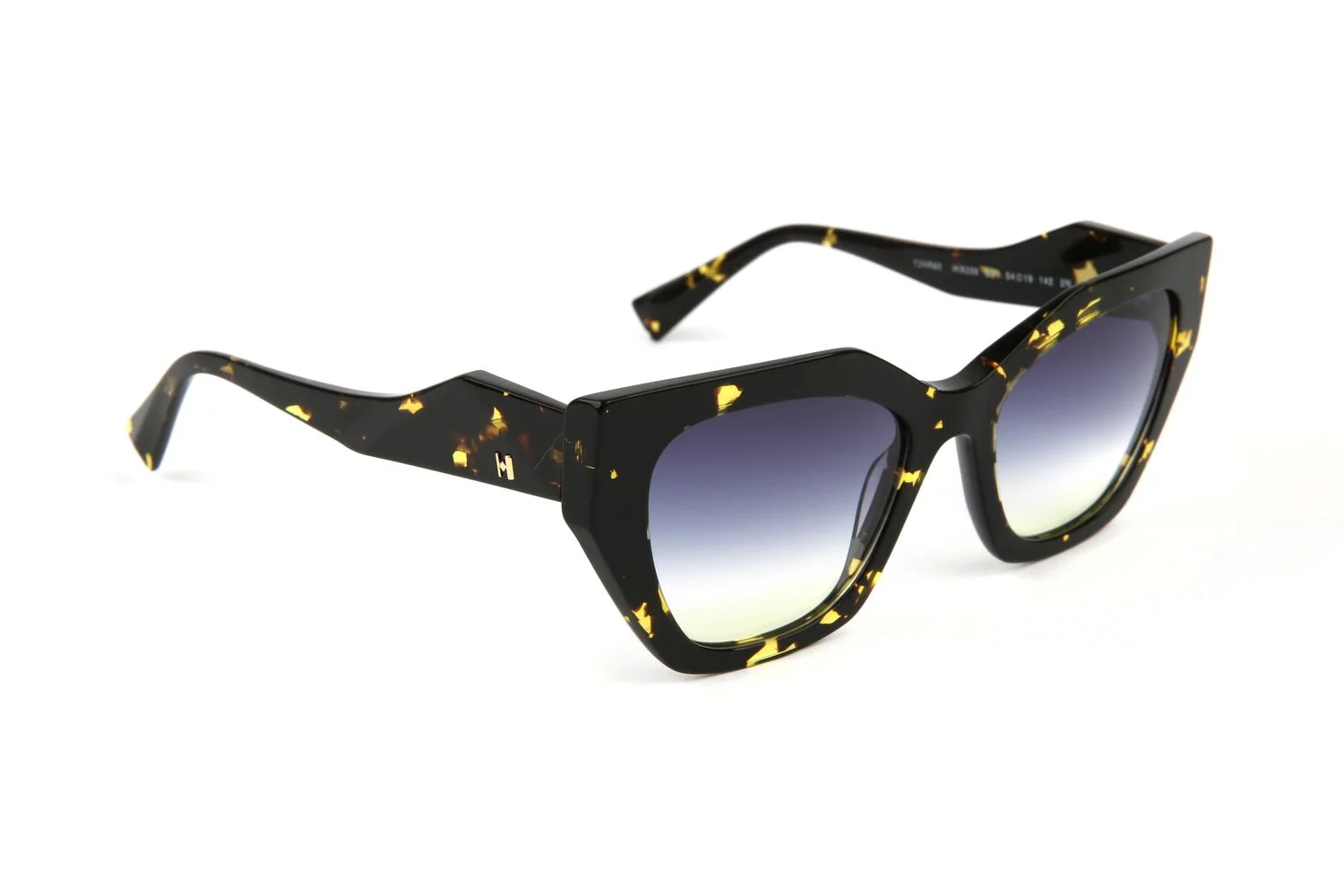 [26001371] Ana Hickmann Sunglasses HI9206 G21 54