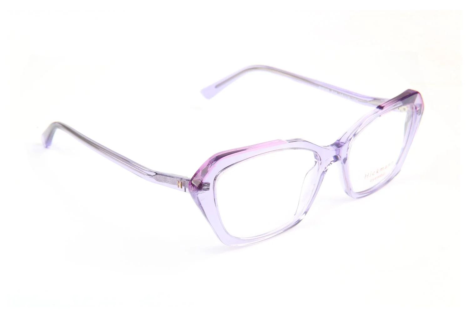Ana Hickmann Brillenfassung HI6346G P04 54