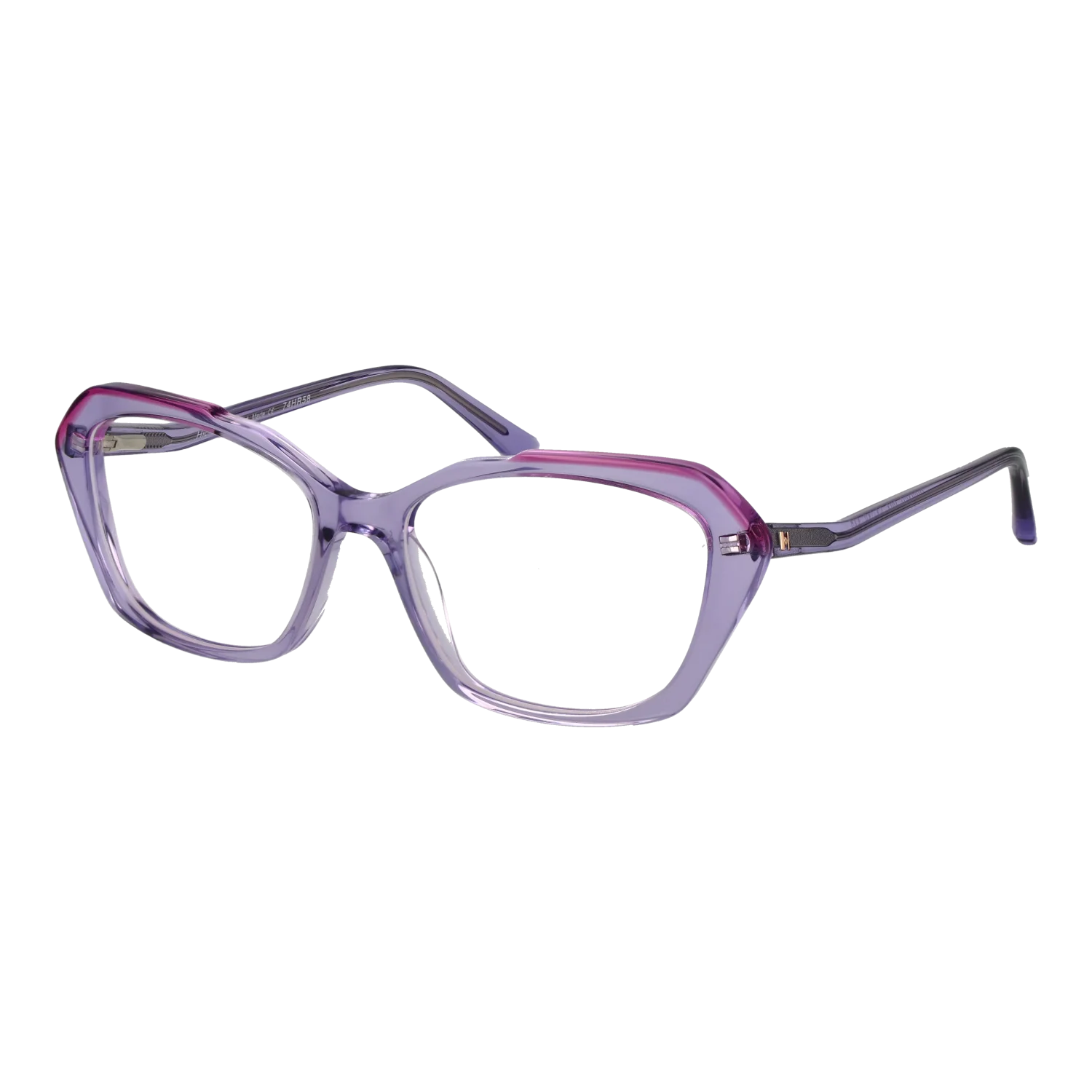 [26001325] Ana Hickmann Optical Frame HI6346G P04 54