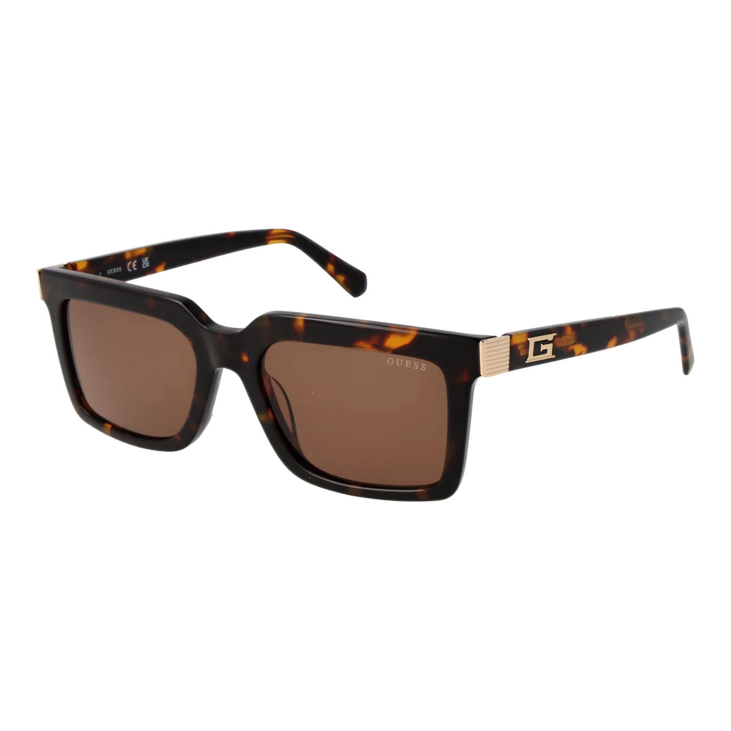 [26001586] Guess Sunglasses GU00213 52E 55
