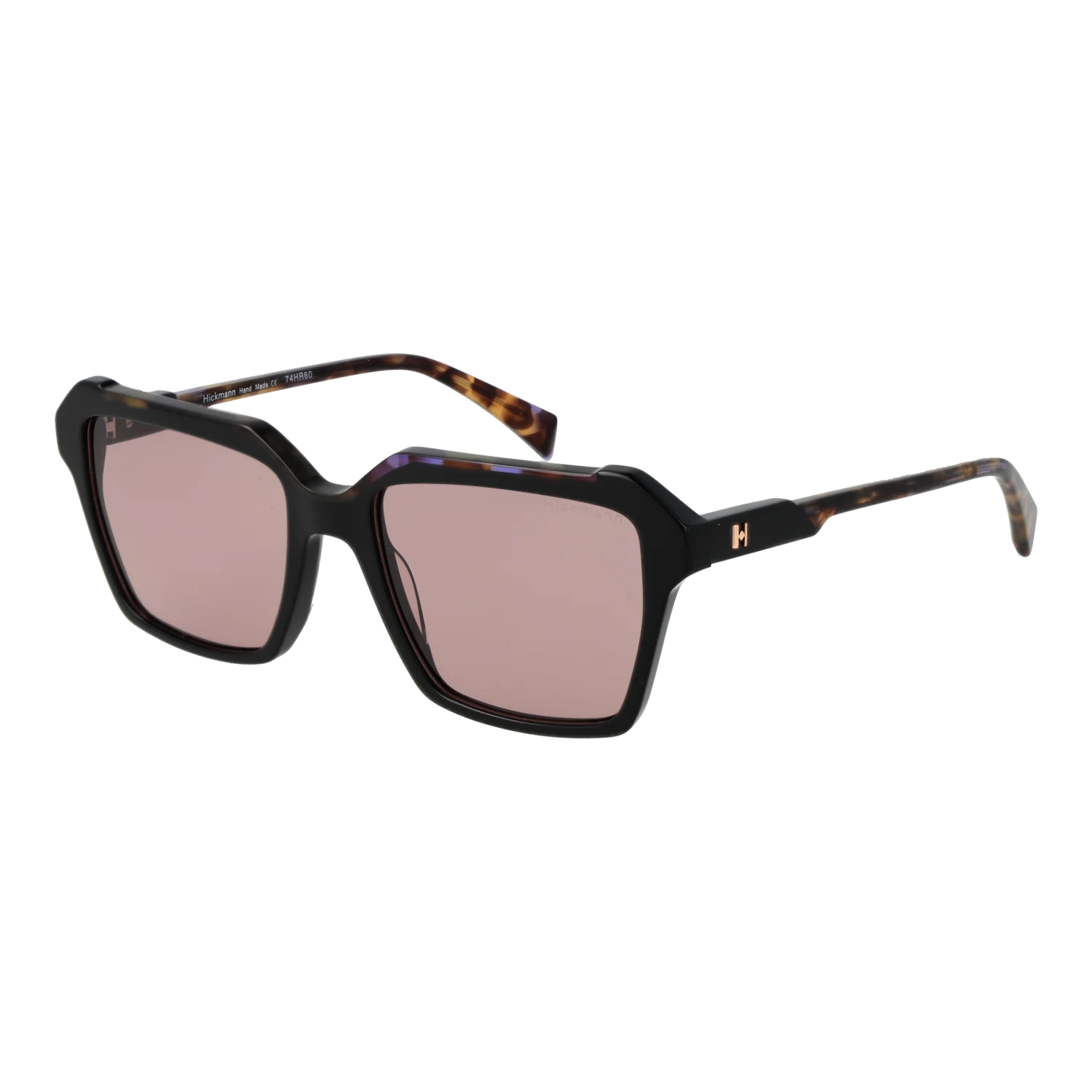 Ana Hickmann Sonnenbrille HI9259 P01 53