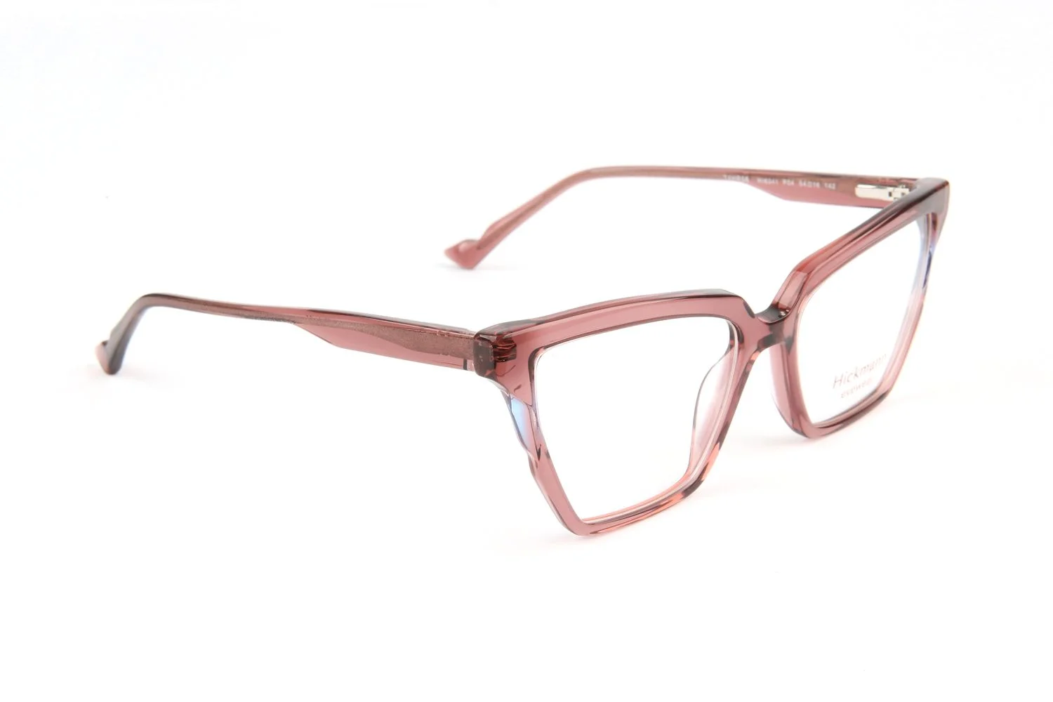 Ana Hickmann Gafas HI6341 P04 54