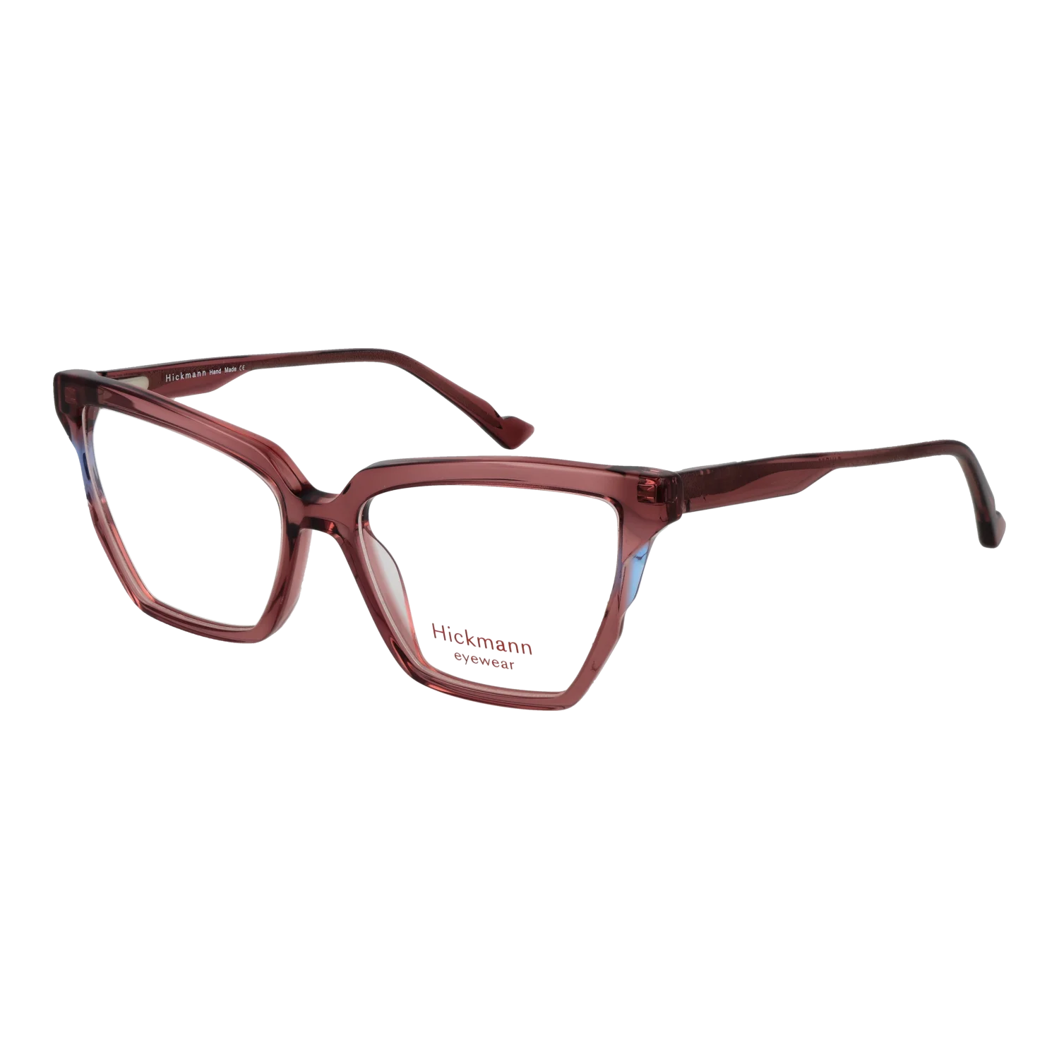 Ana Hickmann Gafas HI6341 P04 54