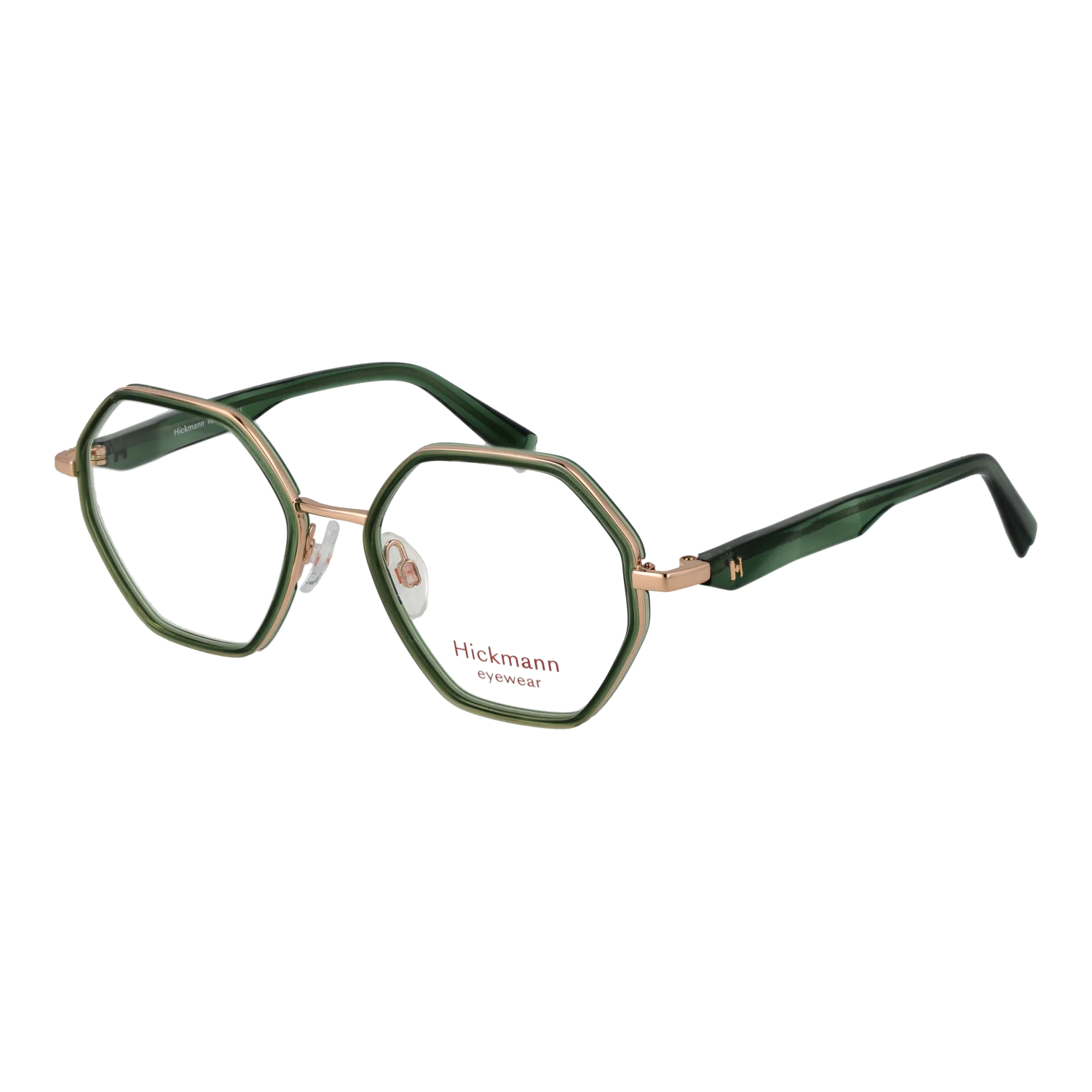 [26001519] Ana Hickmann Gafas HIY1025 T03 50