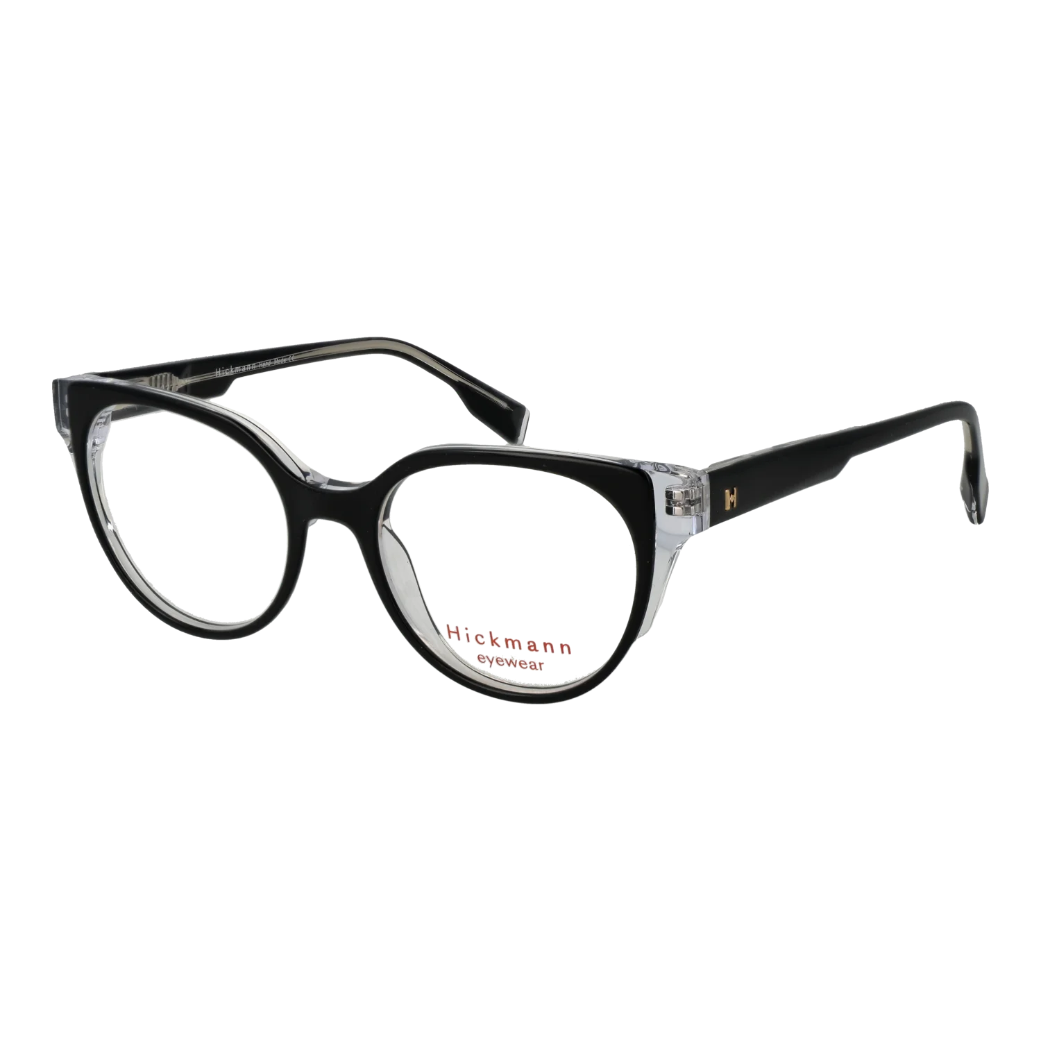 Ana Hickmann Gafas HIY6018 H01 49
