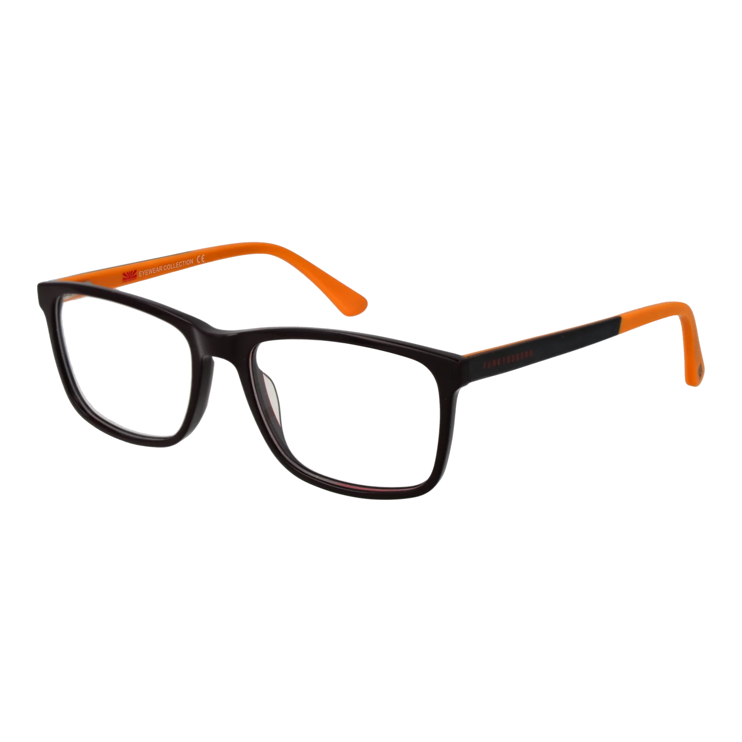 Funky Buddha Brillenfassung FBD1026 002 55