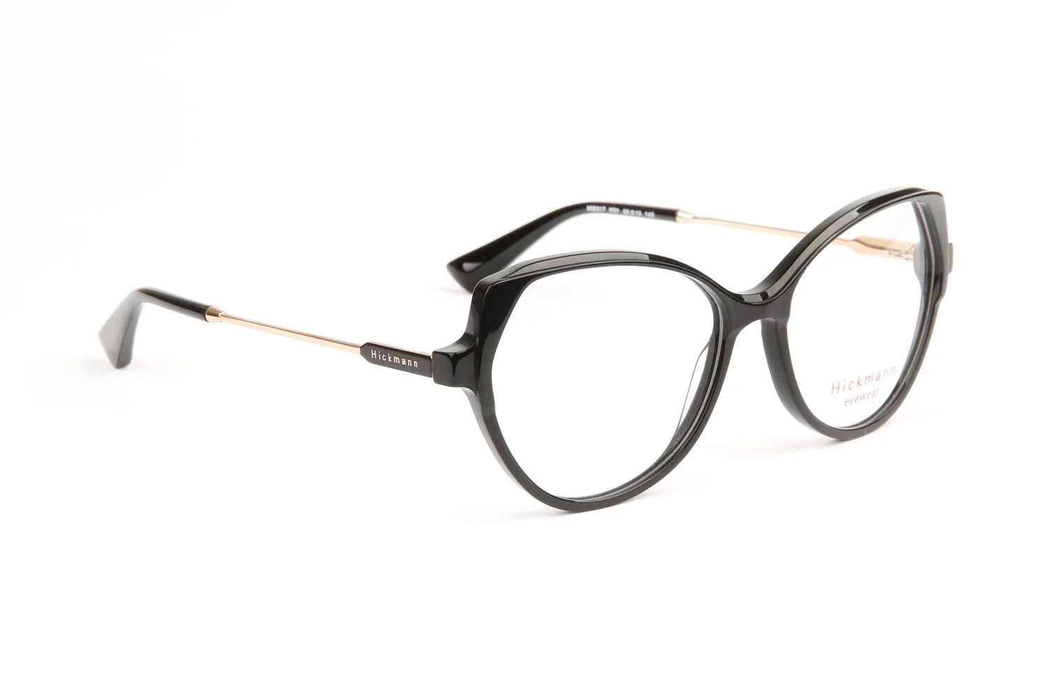 [26001288] Ana Hickmann Lunettes HI6317 H01 55