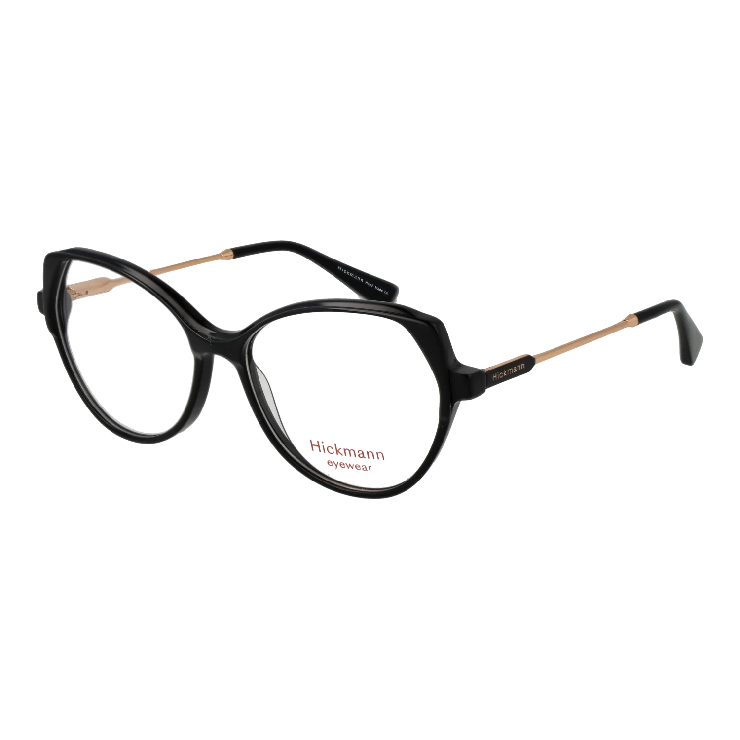 Ana Hickmann Optical Frame HI6317 H01 55