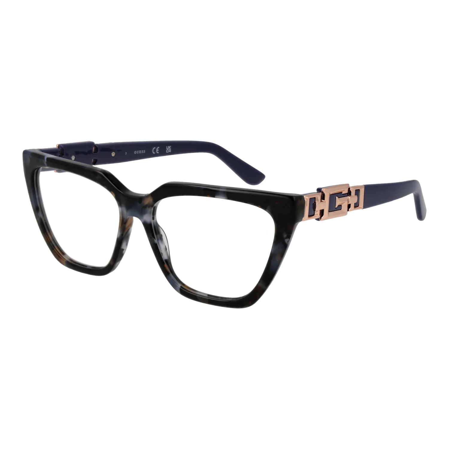 Guess Lunettes GU2985 020 54