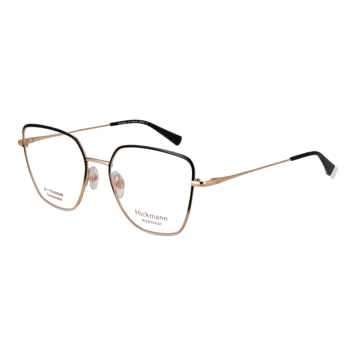 [26001121] Ana Hickmann Lunettes HI1263T 12A 53