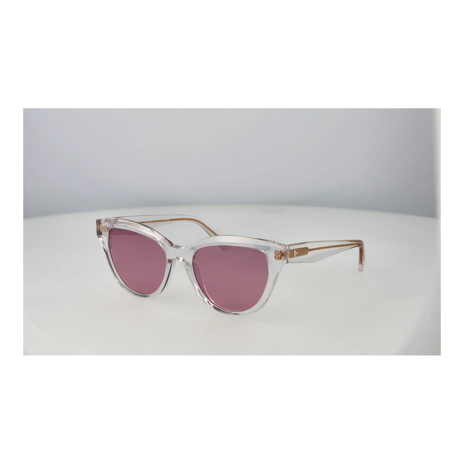 Ana Hickmann Sonnenbrille HI9262 T02 52