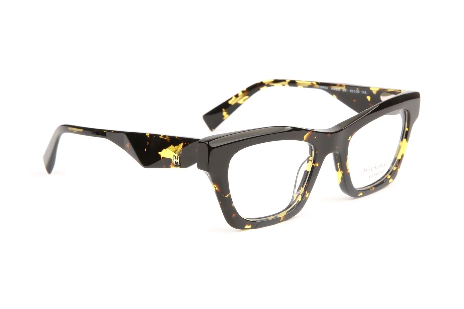 Ana Hickmann Brillenfassung HI6293 G21 49