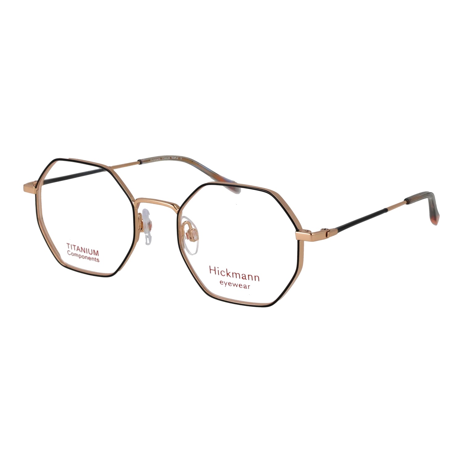 [26001506] Ana Hickmann Lunettes HIY1019T 09A 49