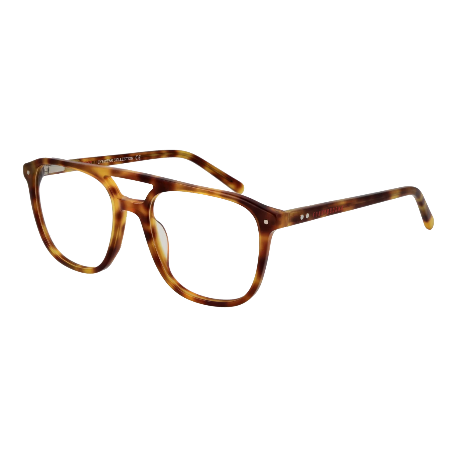 [25002863] Funky Buddha Brillenfassung FBD1027 002 53