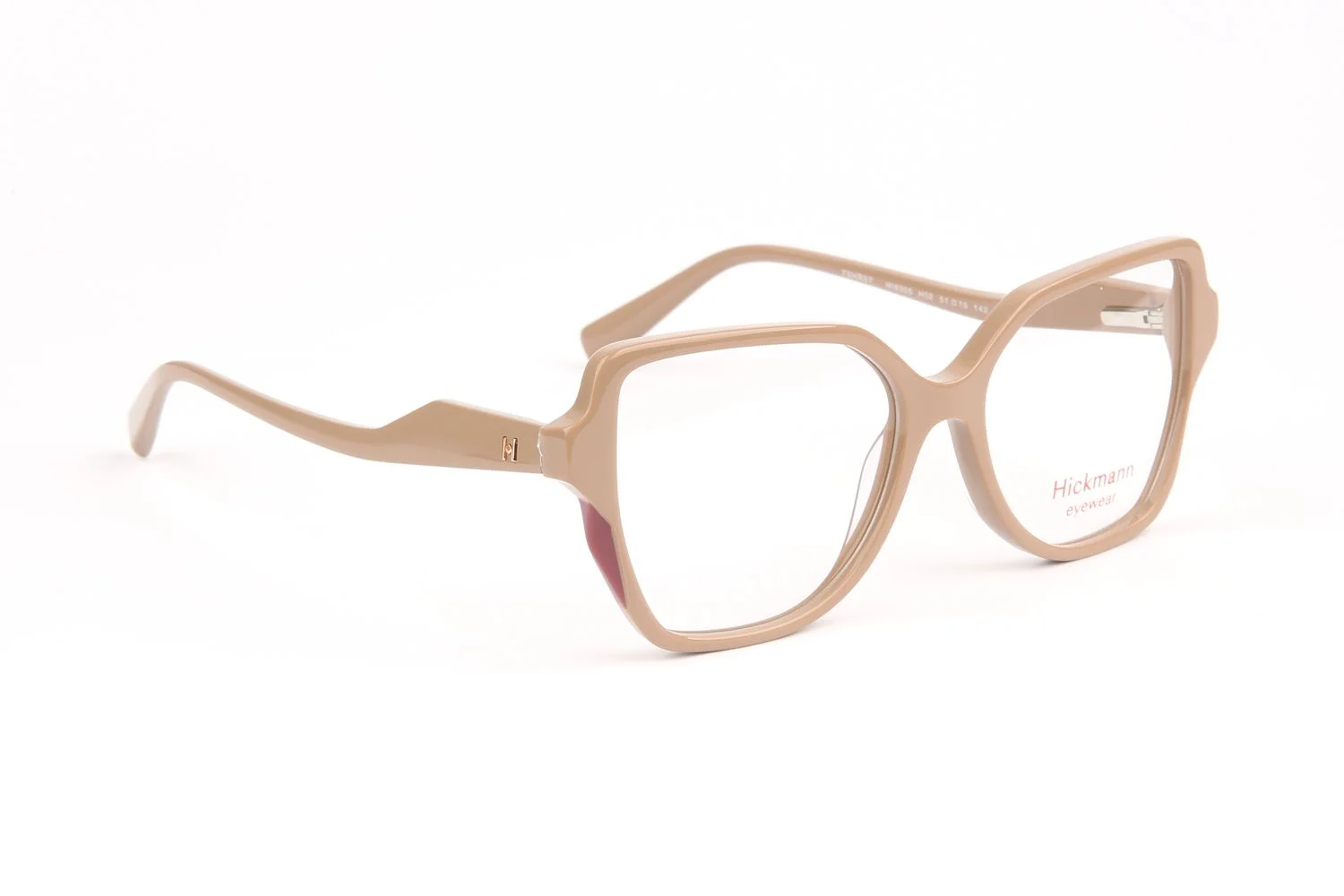 [26001252] Ana Hickmann Gafas HI6305 H02 51