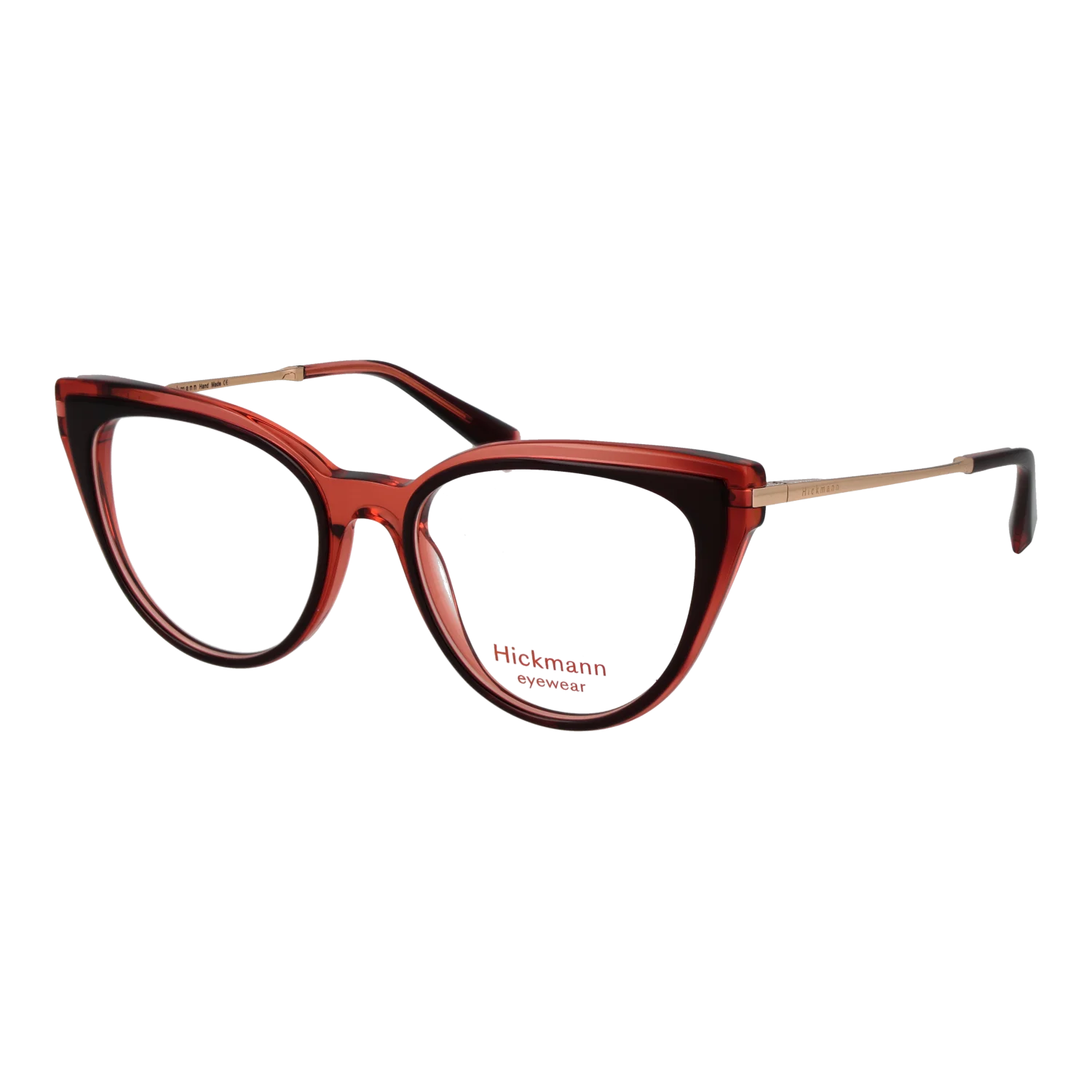 Ana Hickmann Lunettes HI6320 G21 52