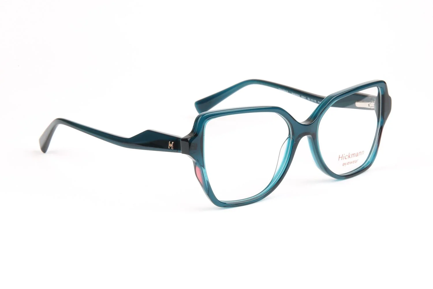 Ana Hickmann Optical Frame HI6305 H01 51