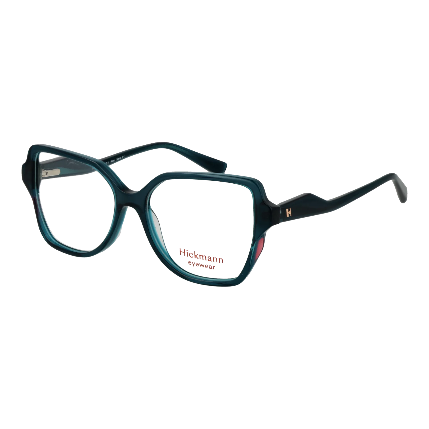 Ana Hickmann Optical Frame HI6305 H01 51