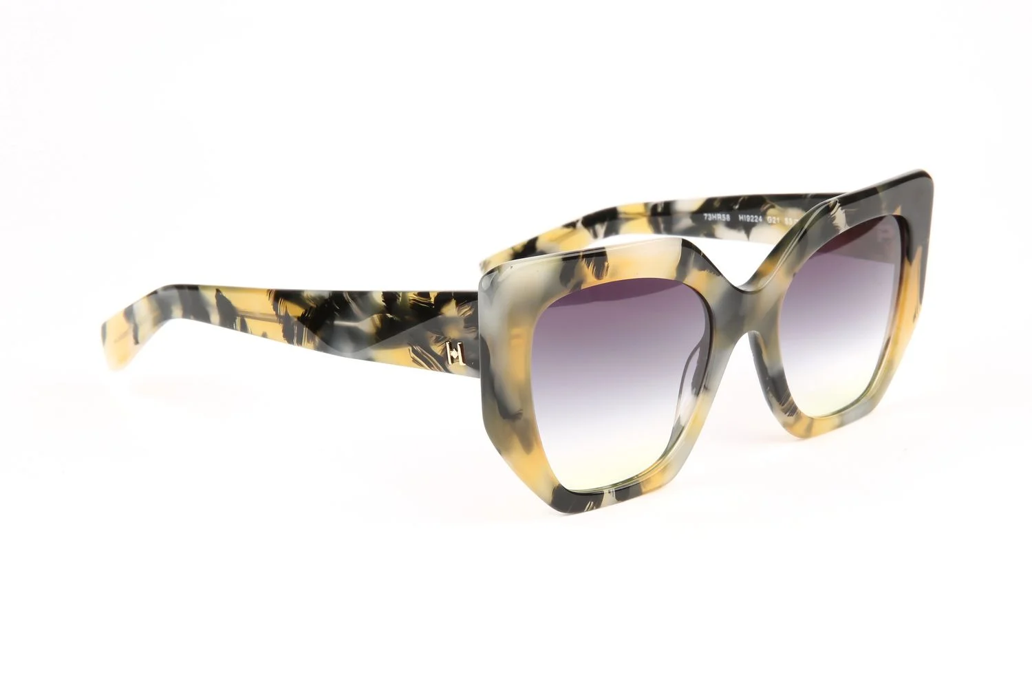Ana Hickmann Gafas De Sol HI9224 G21 53