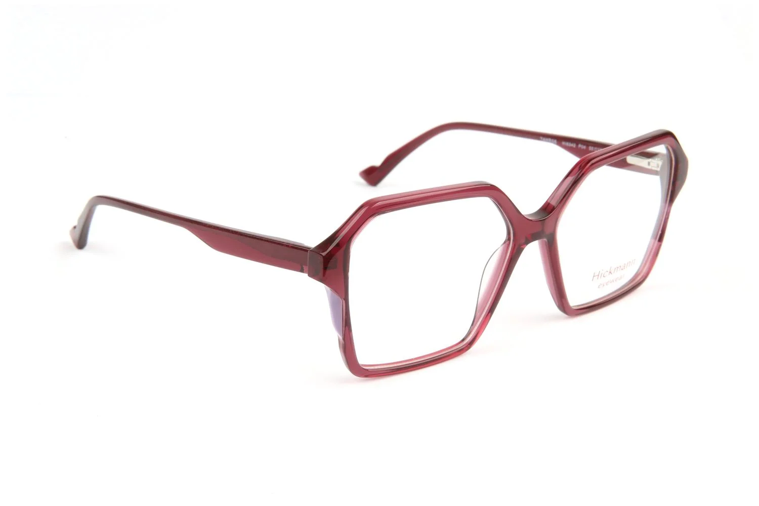 Ana Hickmann Gafas HI6342 P04 55
