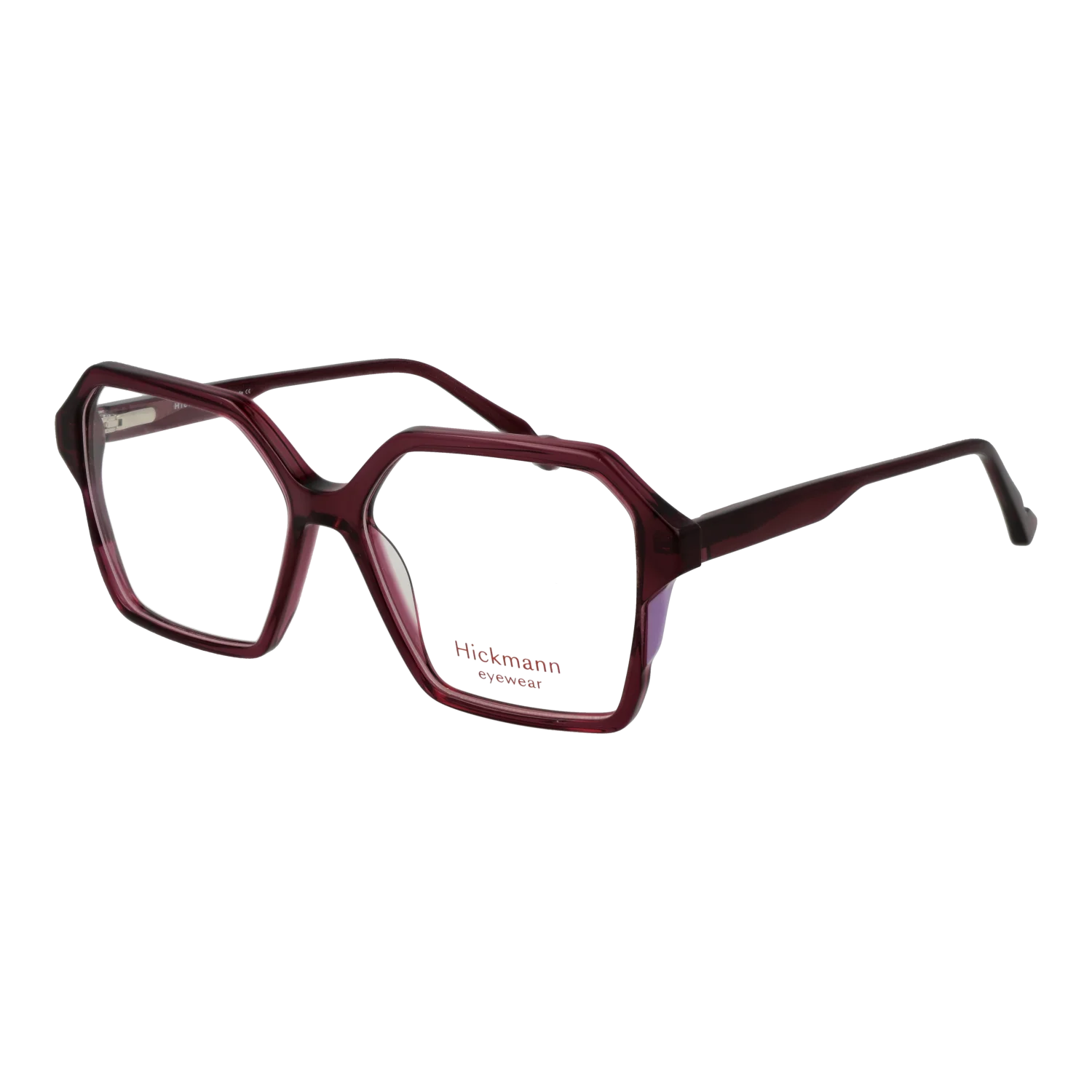 Ana Hickmann Optical Frame HI6342 P04 55