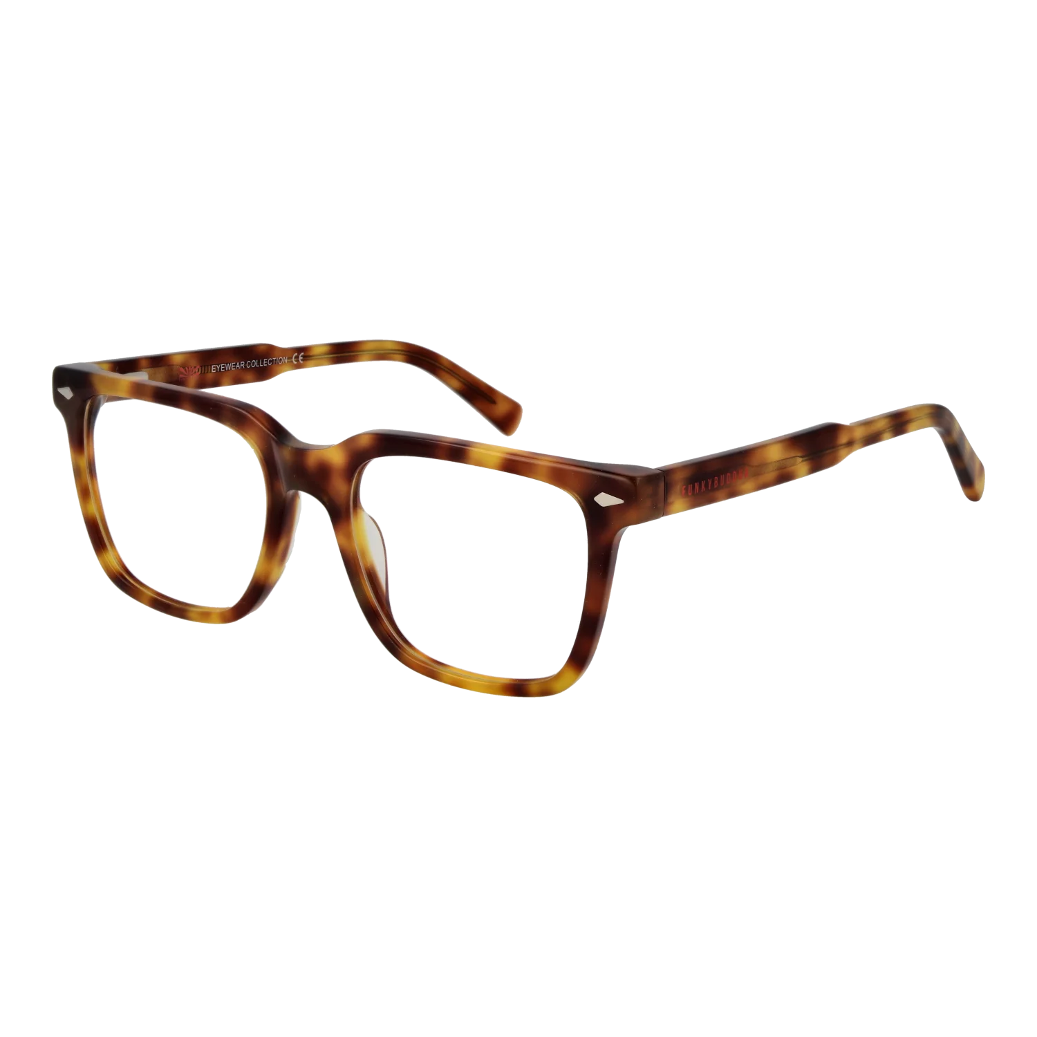 Funky Buddha Lunettes FBD1028 004 52