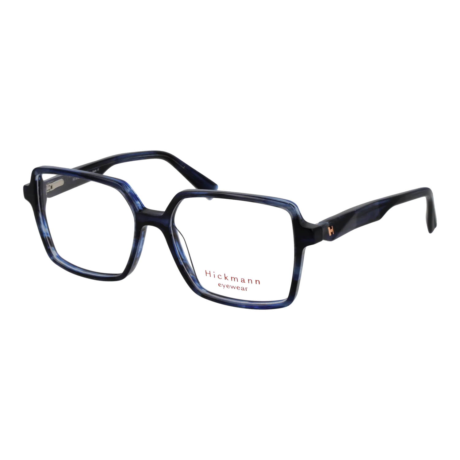 Ana Hickmann Gafas HI6302 E02 53