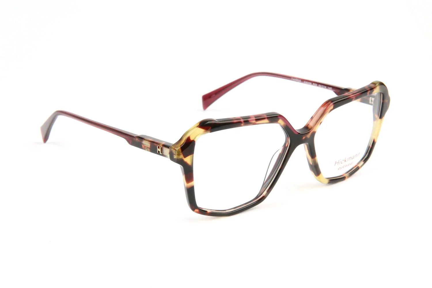 Ana Hickmann Gafas HI6339 P02 54