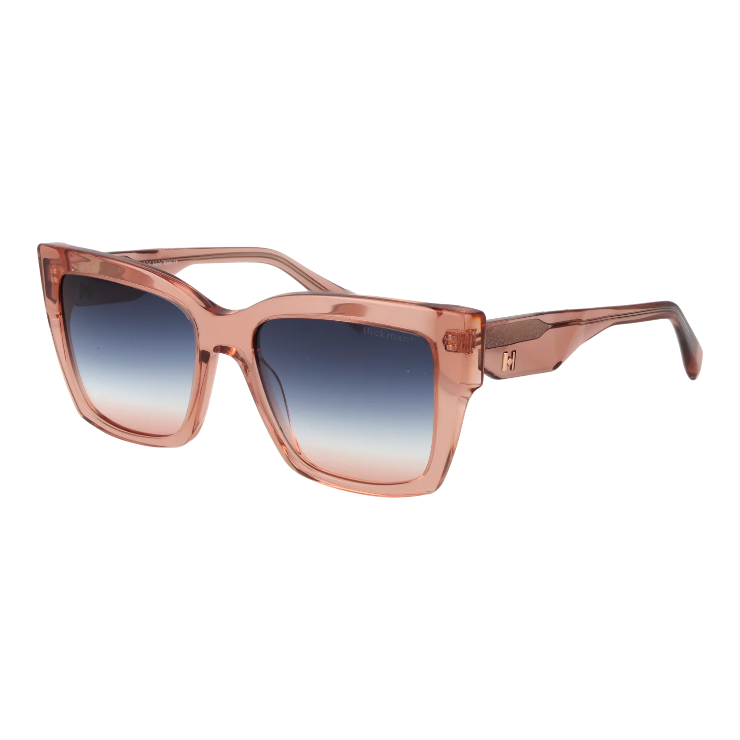 [26001414] Ana Hickmann Occhiali Da Sole HI9222 T02 54