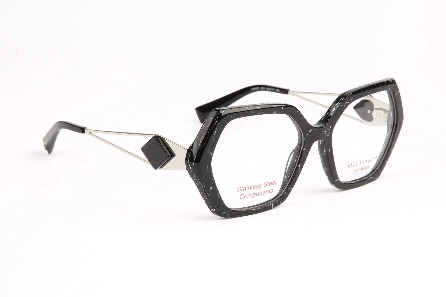 Ana Hickmann Lunettes HI6301 G21 52