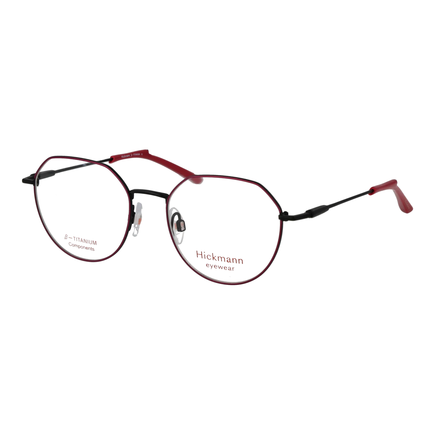 Ana Hickmann Gafas HIY1030T 09B 49