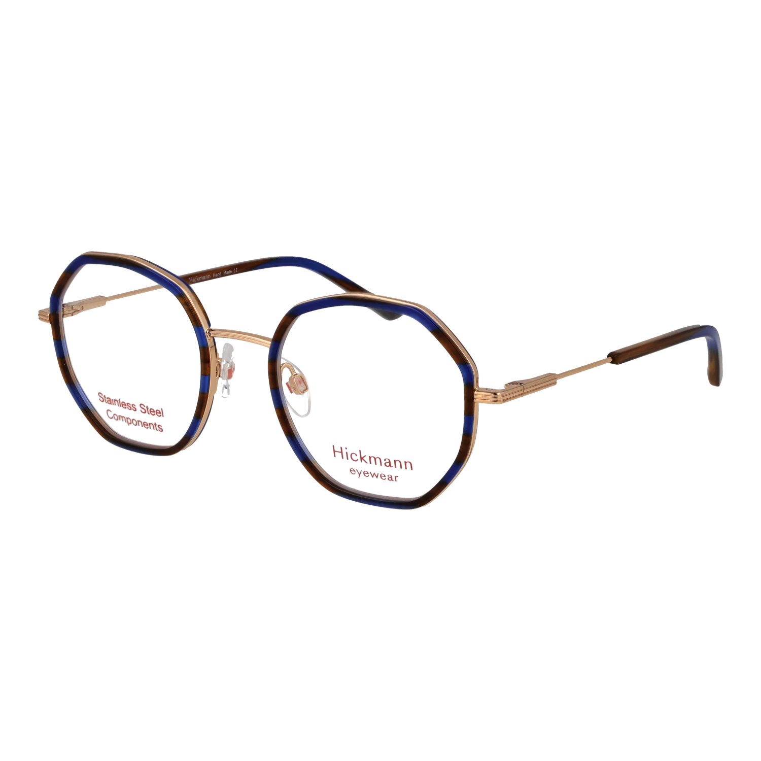 Ana Hickmann Optical Frame HIY1007 E01 49