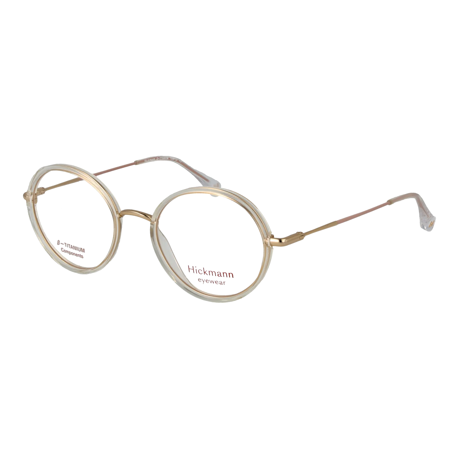 [26001093] Ana Hickmann Lunettes HI1257T T01 50
