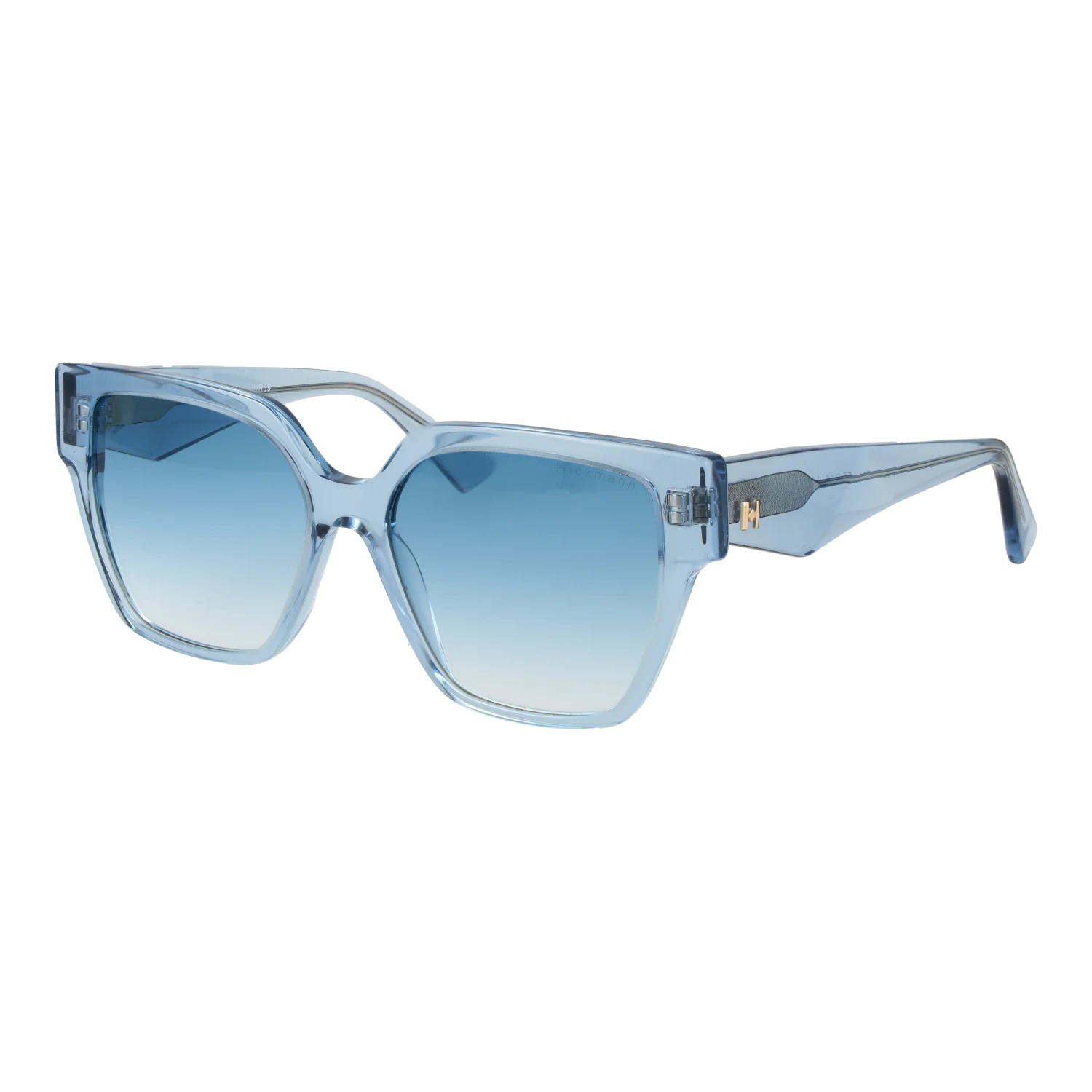 [26001484] Ana Hickmann Lunettes De Soleil HI9264 T01 55