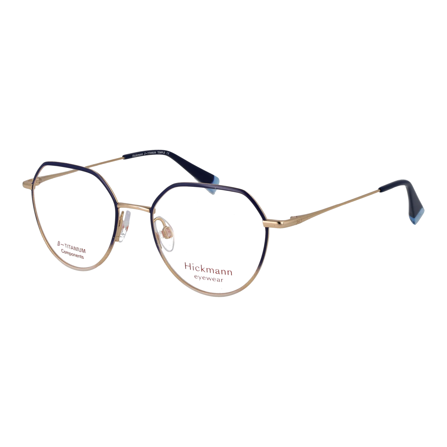 Ana Hickmann Gafas HI1262GT 12A 49