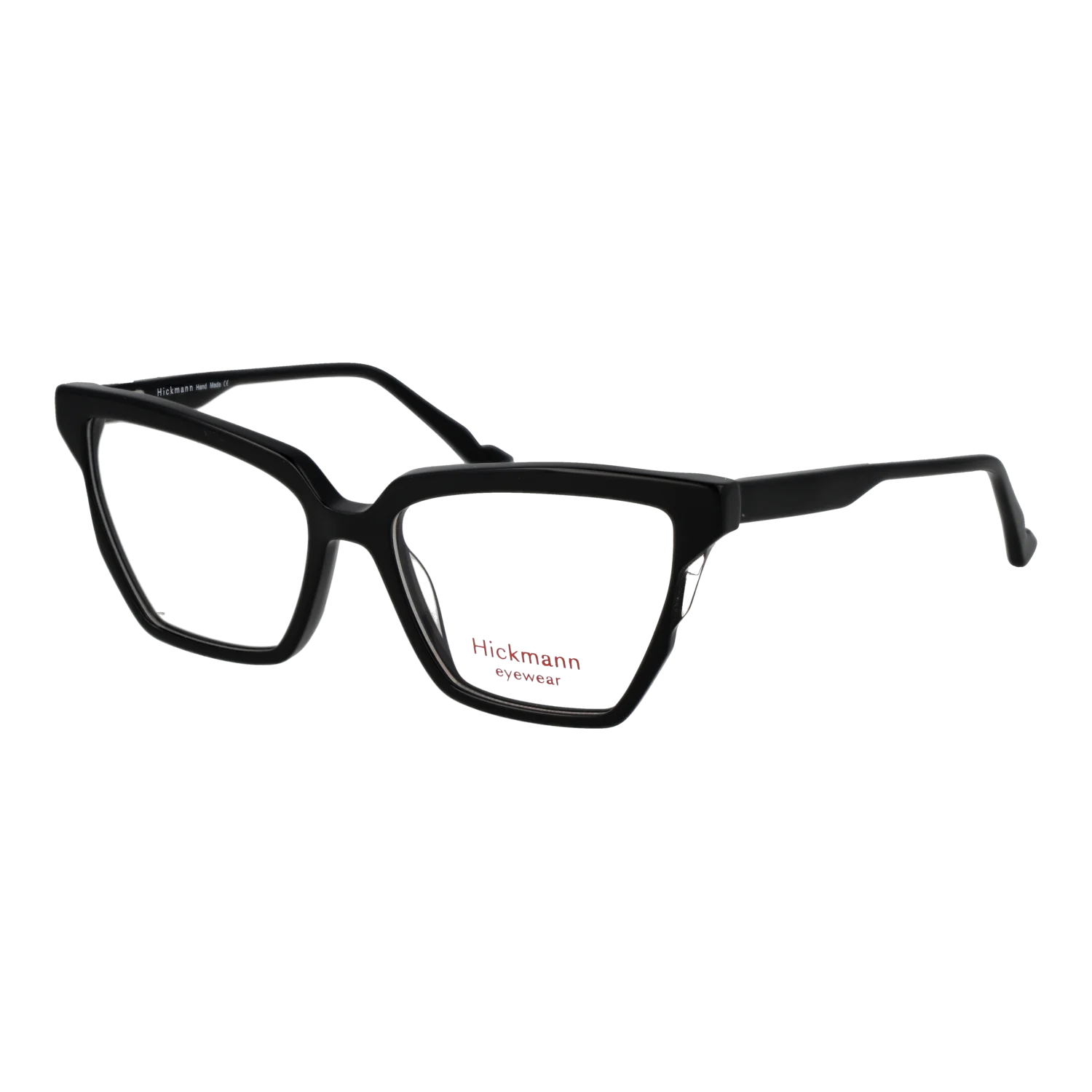 [26001316] Ana Hickmann Lunettes HI6341 P01 54