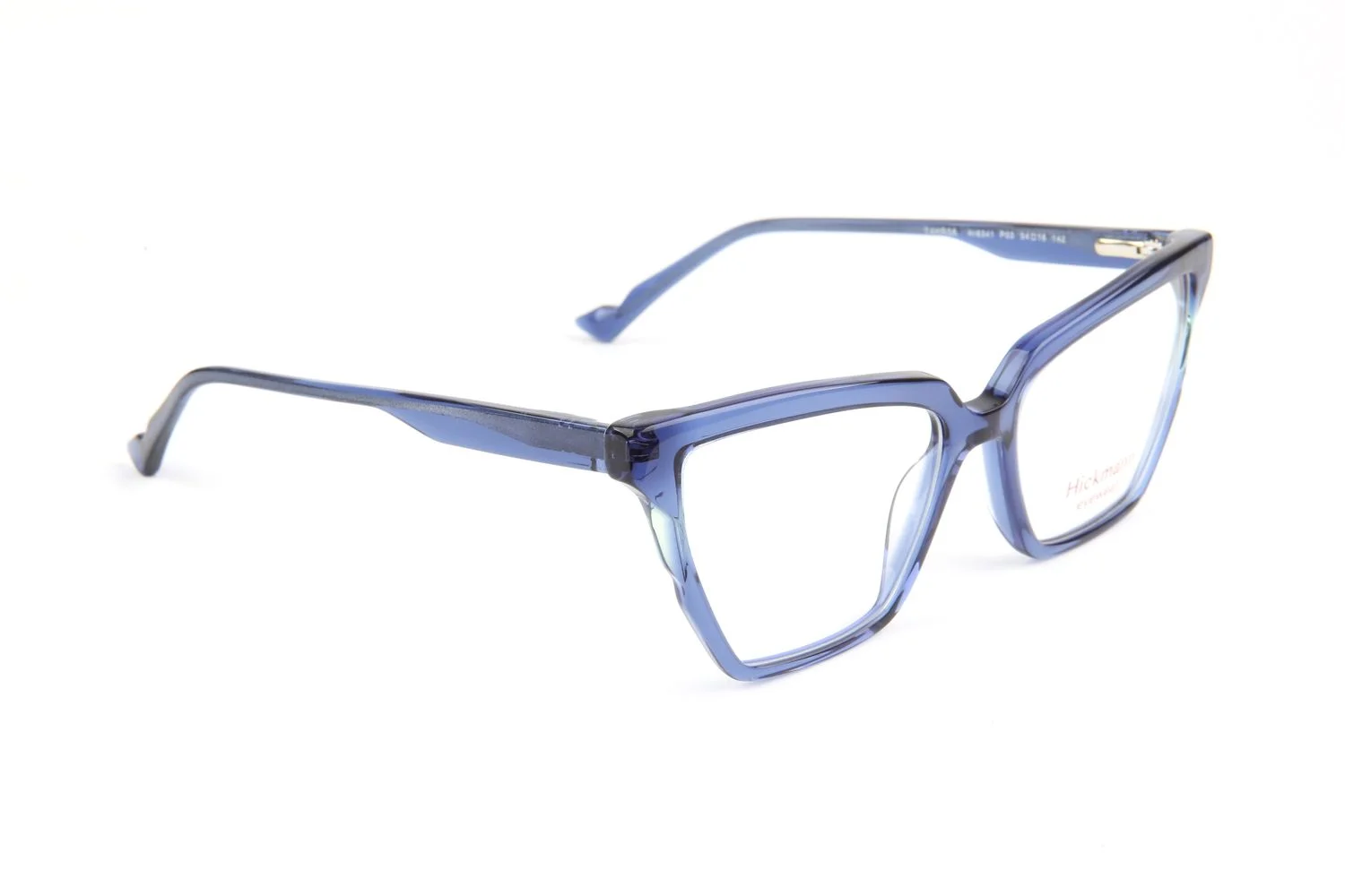 Ana Hickmann Optical Frame HI6341 P03 54