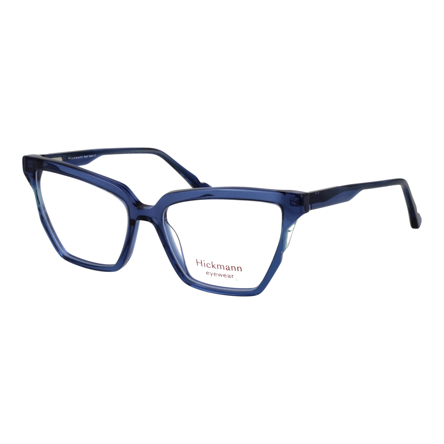 Ana Hickmann Optical Frame HI6341 P03 54